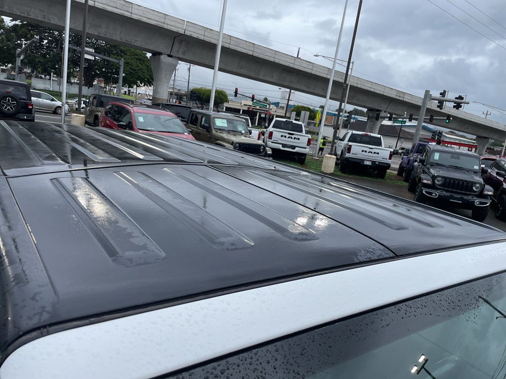 2019 Jeep Wrangler Unlimited Sahara 4x4