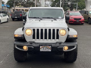 2019 Jeep Wrangler Unlimited Sahara 4x4