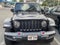 2020 Jeep Wrangler Unlimited Rubicon 4x4