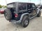 2020 Jeep Wrangler Unlimited Rubicon 4x4