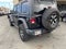 2020 Jeep Wrangler Unlimited Rubicon 4x4