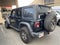 2020 Jeep Wrangler Unlimited Rubicon 4x4