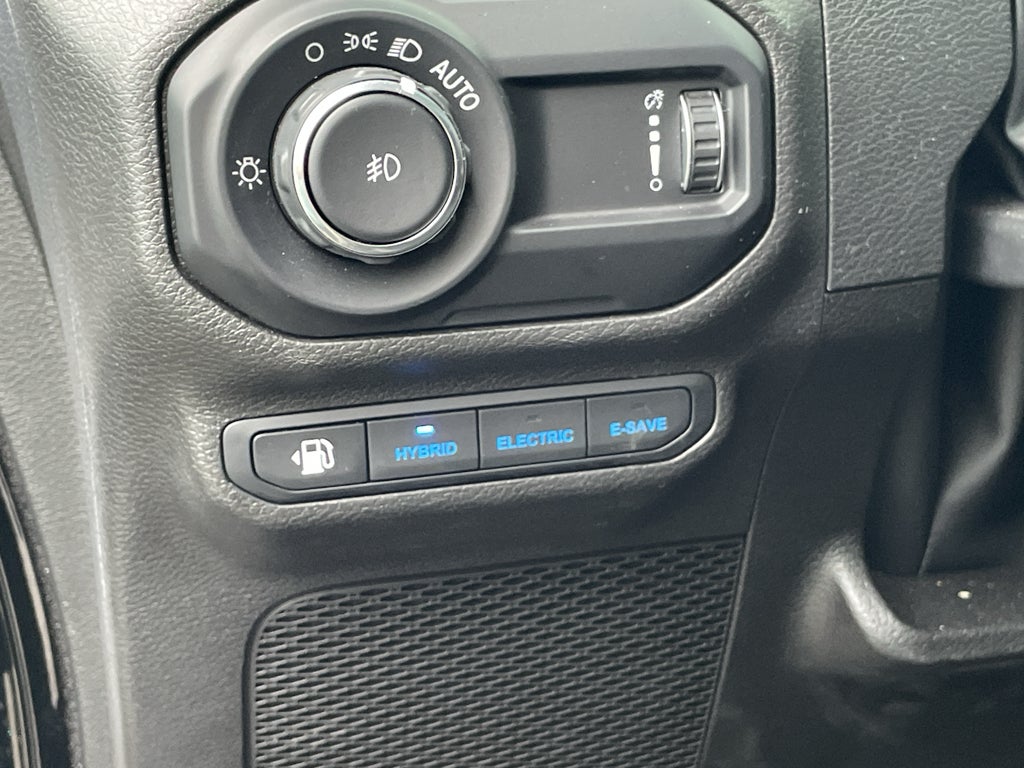 2023 Jeep Wrangler 4xe Rubicon 4x4
