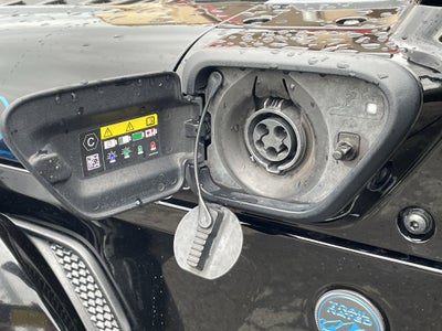 2023 Jeep Wrangler 4xe Rubicon 4x4