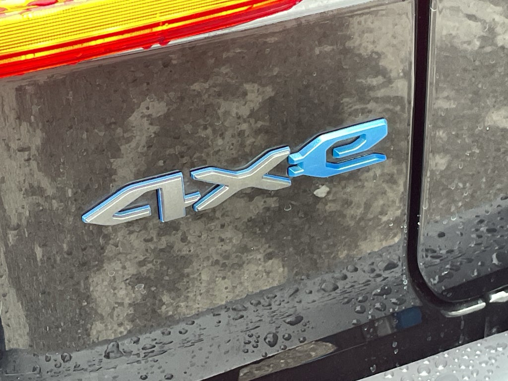 2023 Jeep Wrangler 4xe Rubicon 4x4