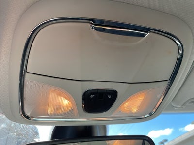 2019 Jeep Cherokee Limited FWD