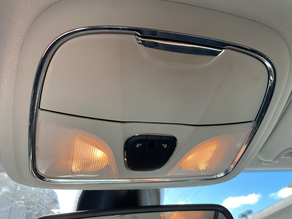 2019 Jeep Cherokee Limited FWD