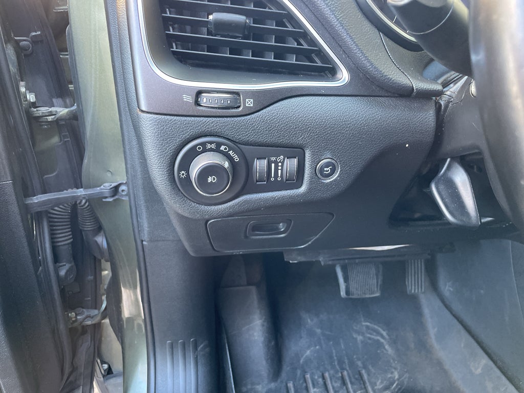 2019 Jeep Cherokee Trailhawk Elite 4x4