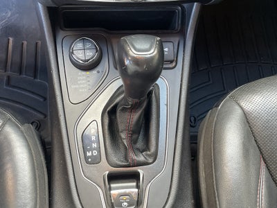2019 Jeep Cherokee Trailhawk Elite 4x4