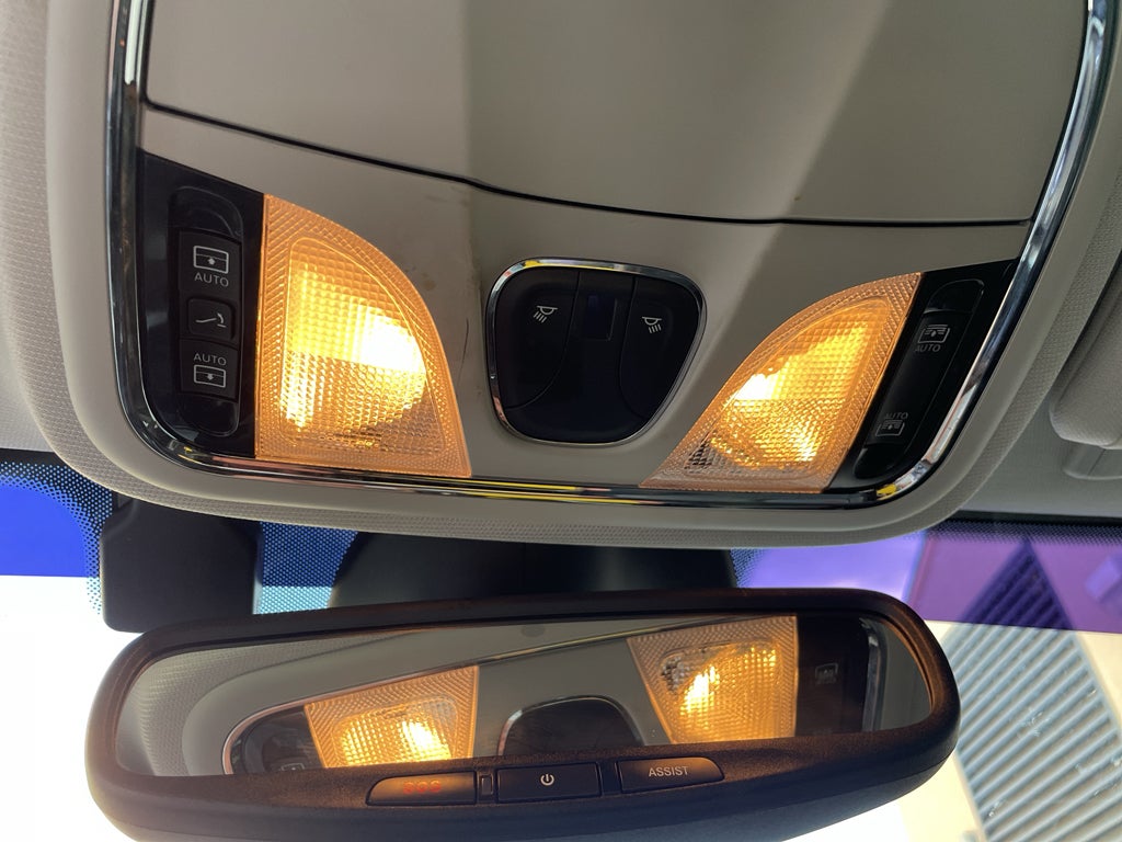 2019 Jeep Cherokee Trailhawk Elite 4x4