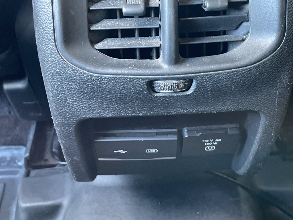 2019 Jeep Cherokee Trailhawk Elite 4x4