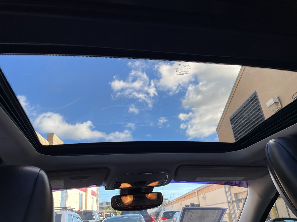 2019 Jeep Cherokee Trailhawk Elite 4x4