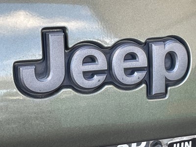 2019 Jeep Cherokee Trailhawk Elite 4x4