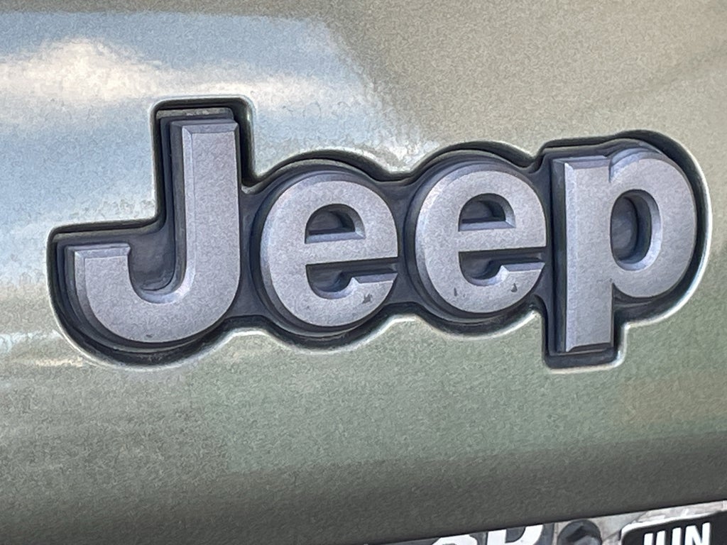 2019 Jeep Cherokee Trailhawk Elite 4x4