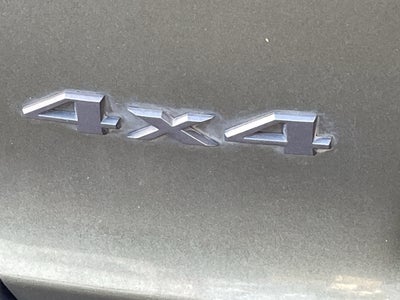 2019 Jeep Cherokee Trailhawk Elite 4x4