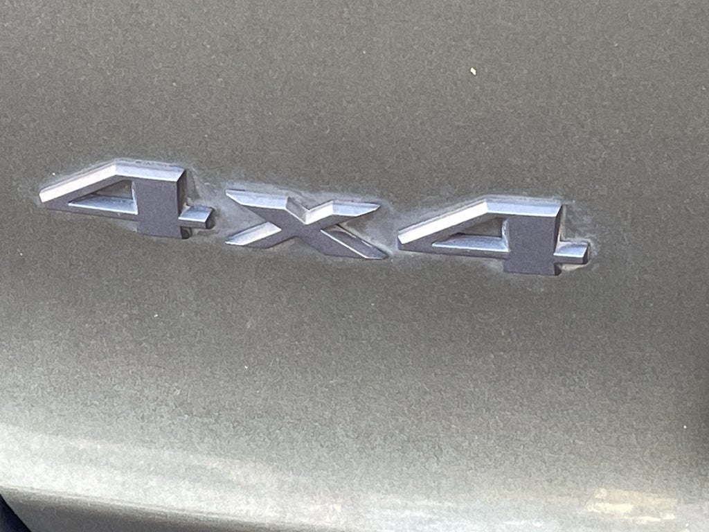 2019 Jeep Cherokee Trailhawk Elite 4x4