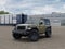 2026 Jeep Wrangler WRANGLER 2-DOOR WILLYS