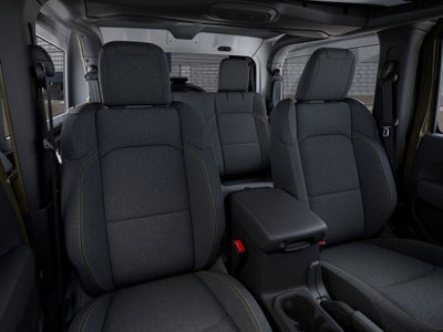 2026 Jeep Wrangler WRANGLER 2-DOOR WILLYS