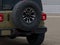 2026 Jeep Wrangler WRANGLER 2-DOOR WILLYS
