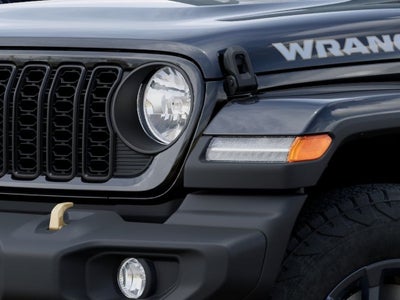 2026 Jeep Wrangler 85th Anniversary
