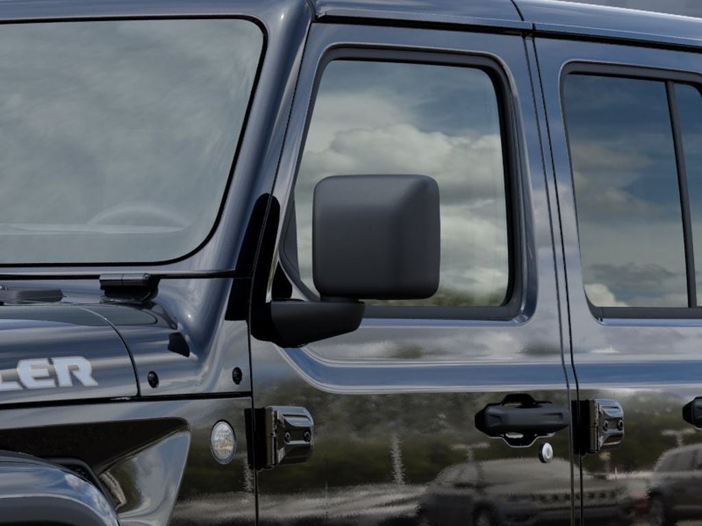 2026 Jeep Wrangler 85th Anniversary