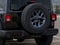 2026 Jeep Wrangler 85th Anniversary