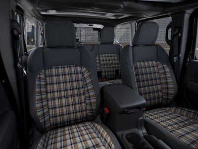 2026 Jeep Wrangler 85th Anniversary