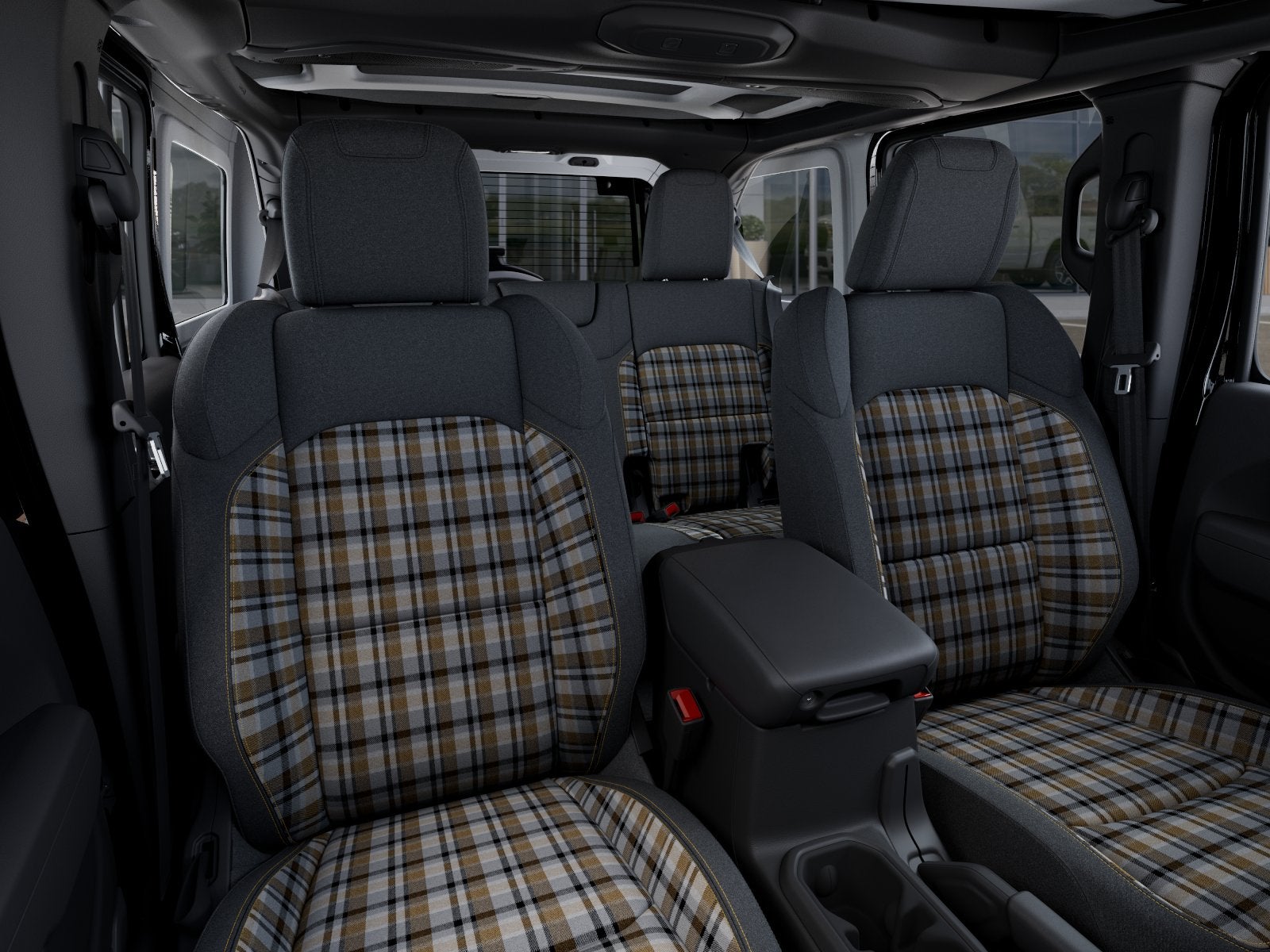 2026 Jeep Wrangler 85th Anniversary