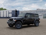 2026 Jeep Wrangler 85th Anniversary
