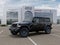 2026 Jeep Wrangler 85th Anniversary