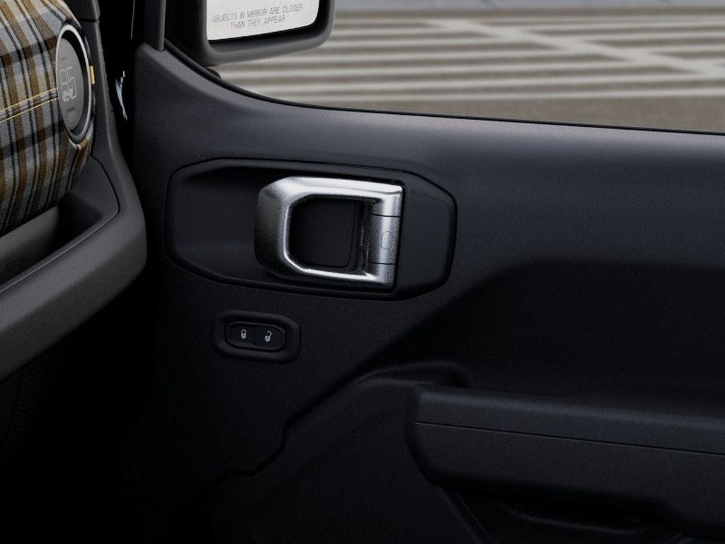 2026 Jeep Wrangler 85th Anniversary