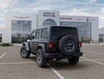2026 Jeep Wrangler 85th Anniversary