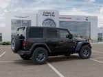 2026 Jeep Wrangler 85th Anniversary