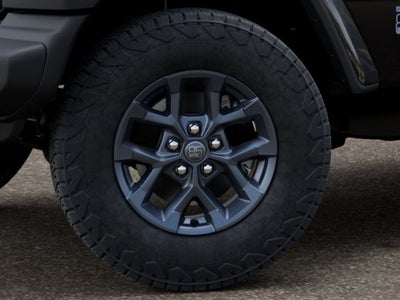 2026 Jeep Wrangler 85th Anniversary
