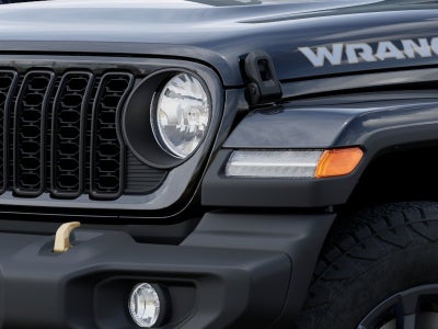2026 Jeep Wrangler 85th Anniversary