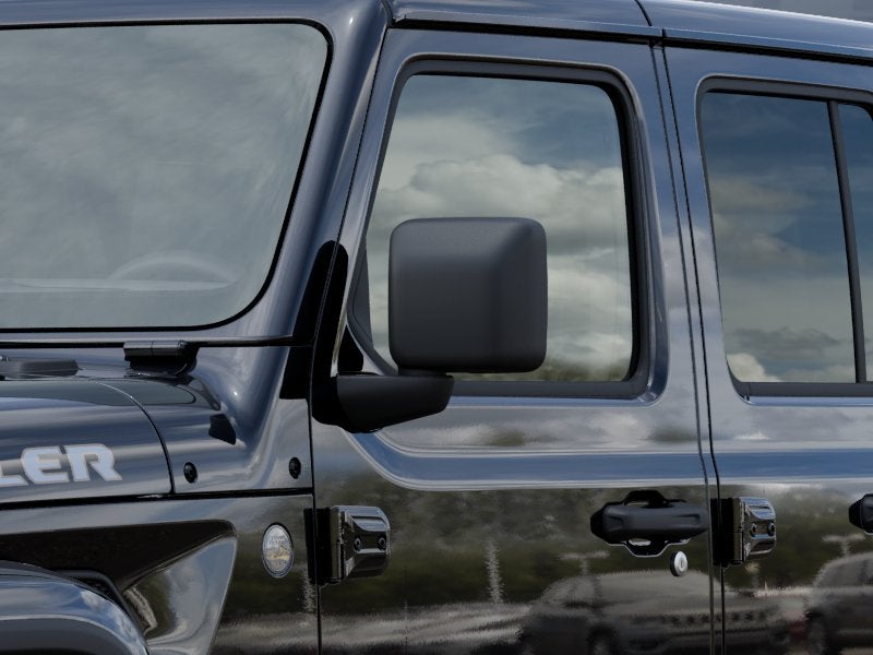 2026 Jeep Wrangler 85th Anniversary