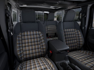 2026 Jeep Wrangler 85th Anniversary