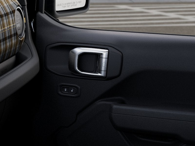 2026 Jeep Wrangler 85th Anniversary