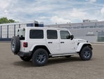 2026 Jeep Wrangler WRANGLER 4-DOOR 85TH ANNIVERSARY EDITION
