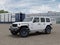 2026 Jeep Wrangler WRANGLER 4-DOOR 85TH ANNIVERSARY EDITION