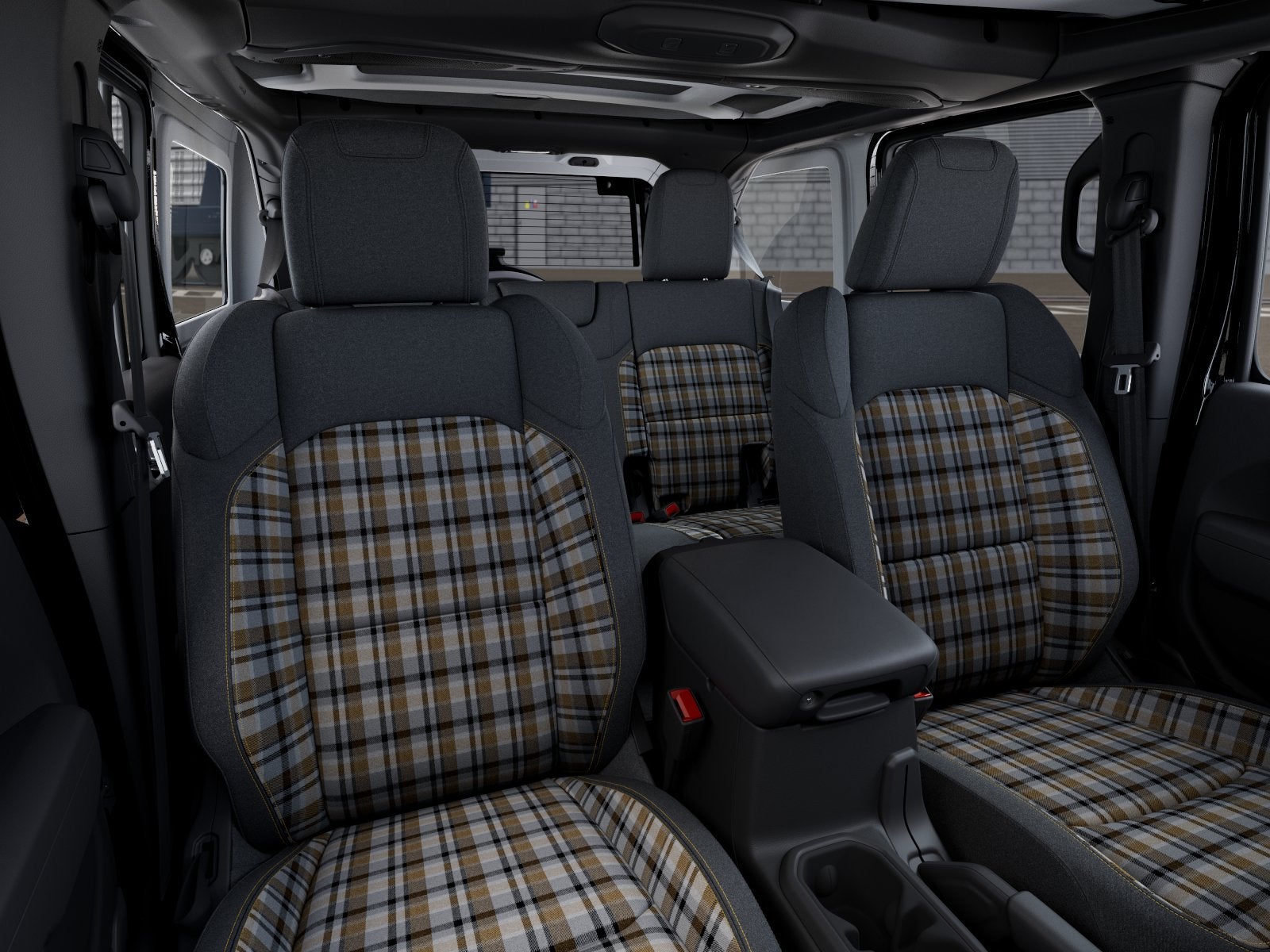 2026 Jeep Wrangler WRANGLER 4-DOOR 85TH ANNIVERSARY EDITION