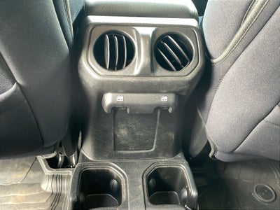 2025 Jeep Wrangler 4-Door Summit 4x4