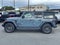 2025 Jeep Wrangler 4-Door Summit 4x4
