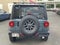 2025 Jeep Wrangler 4-Door Summit 4x4