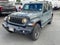 2025 Jeep Wrangler 4-Door Summit 4x4