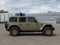 2026 Jeep Wrangler WRANGLER 4-DOOR WILLYS '41