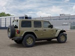 2026 Jeep Wrangler WRANGLER 4-DOOR WILLYS '41