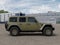 2026 Jeep Wrangler WRANGLER 4-DOOR WILLYS '41