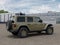 2026 Jeep Wrangler WRANGLER 4-DOOR WILLYS '41