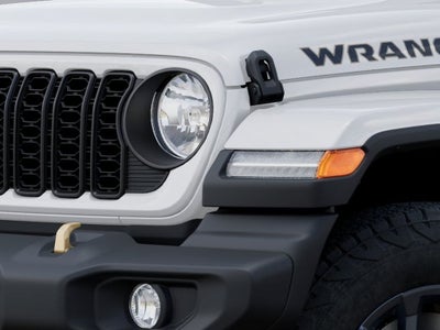 2026 Jeep Wrangler 85th Anniversary